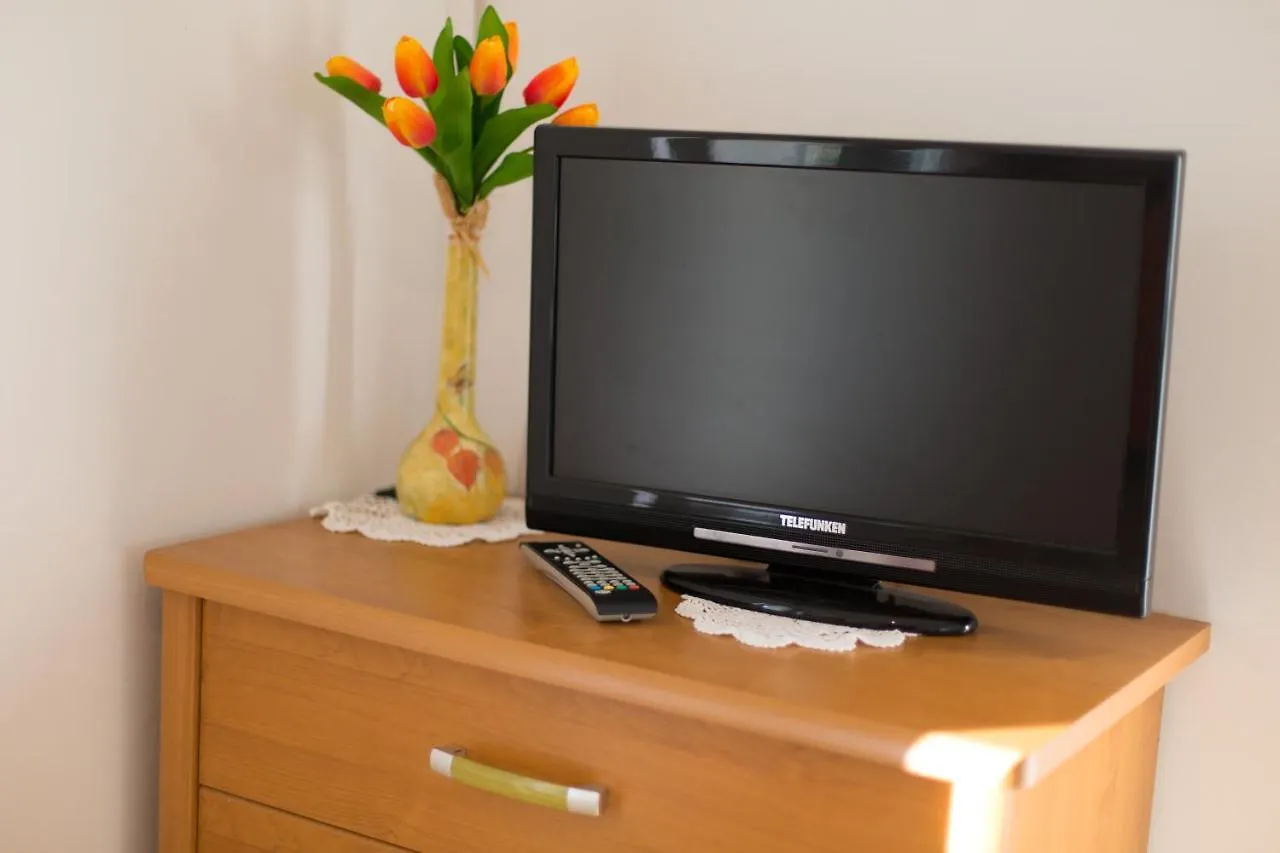 Apartment Jadranka Quiet & Near The Beach! Krk Town 0*,