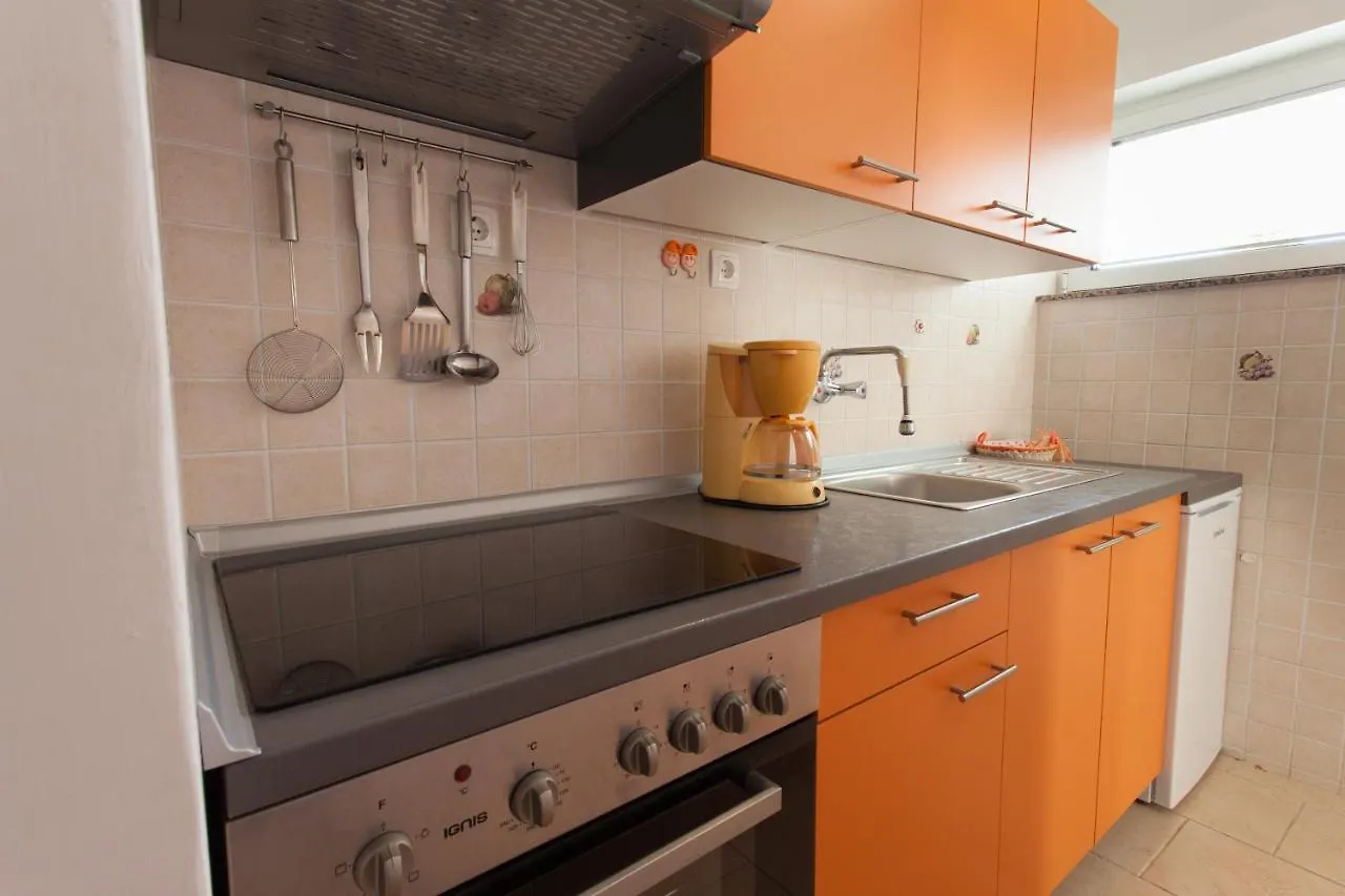 Apartment Jadranka Quiet & Near The Beach! Krk Town