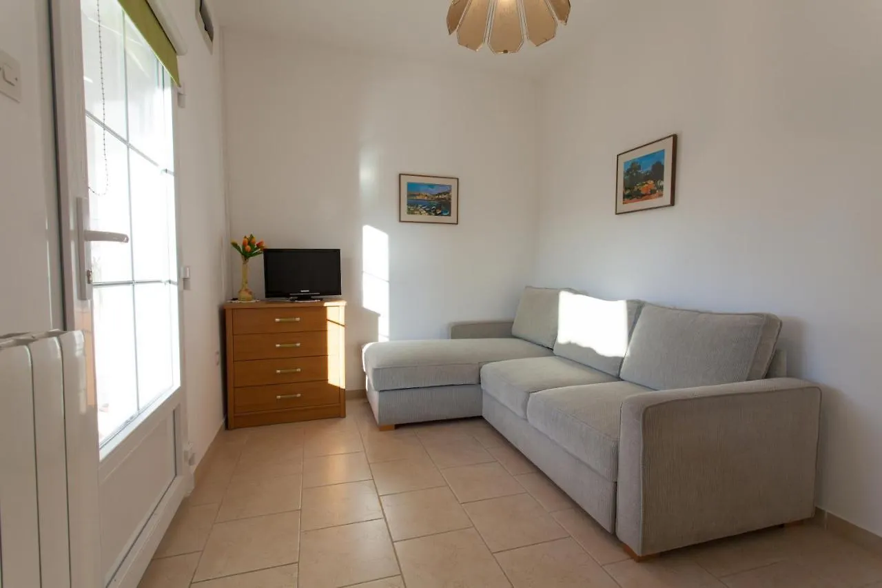 Apartment Jadranka Quiet & Near The Beach! Krk Town