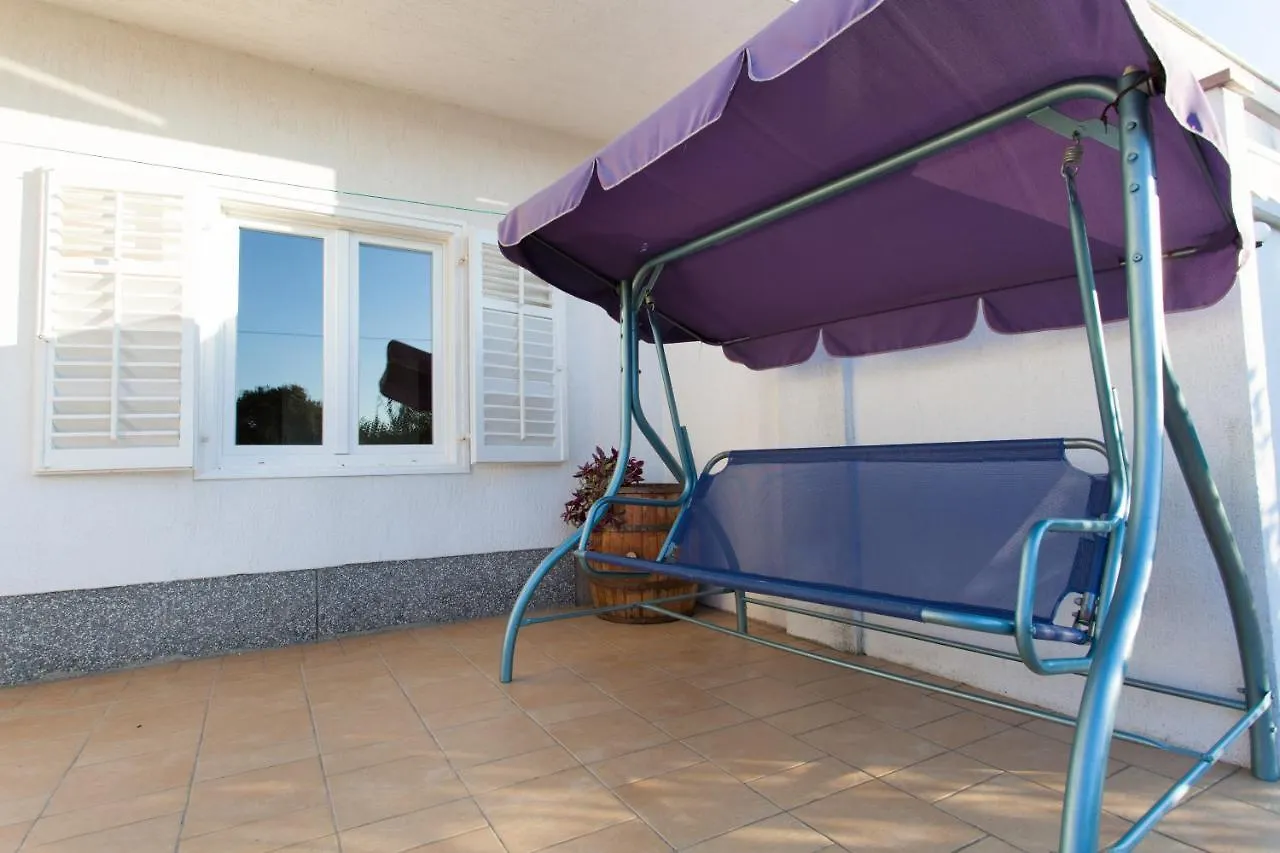 Apartment Jadranka Quiet & Near The Beach! Krk Town 0*,  Croatia