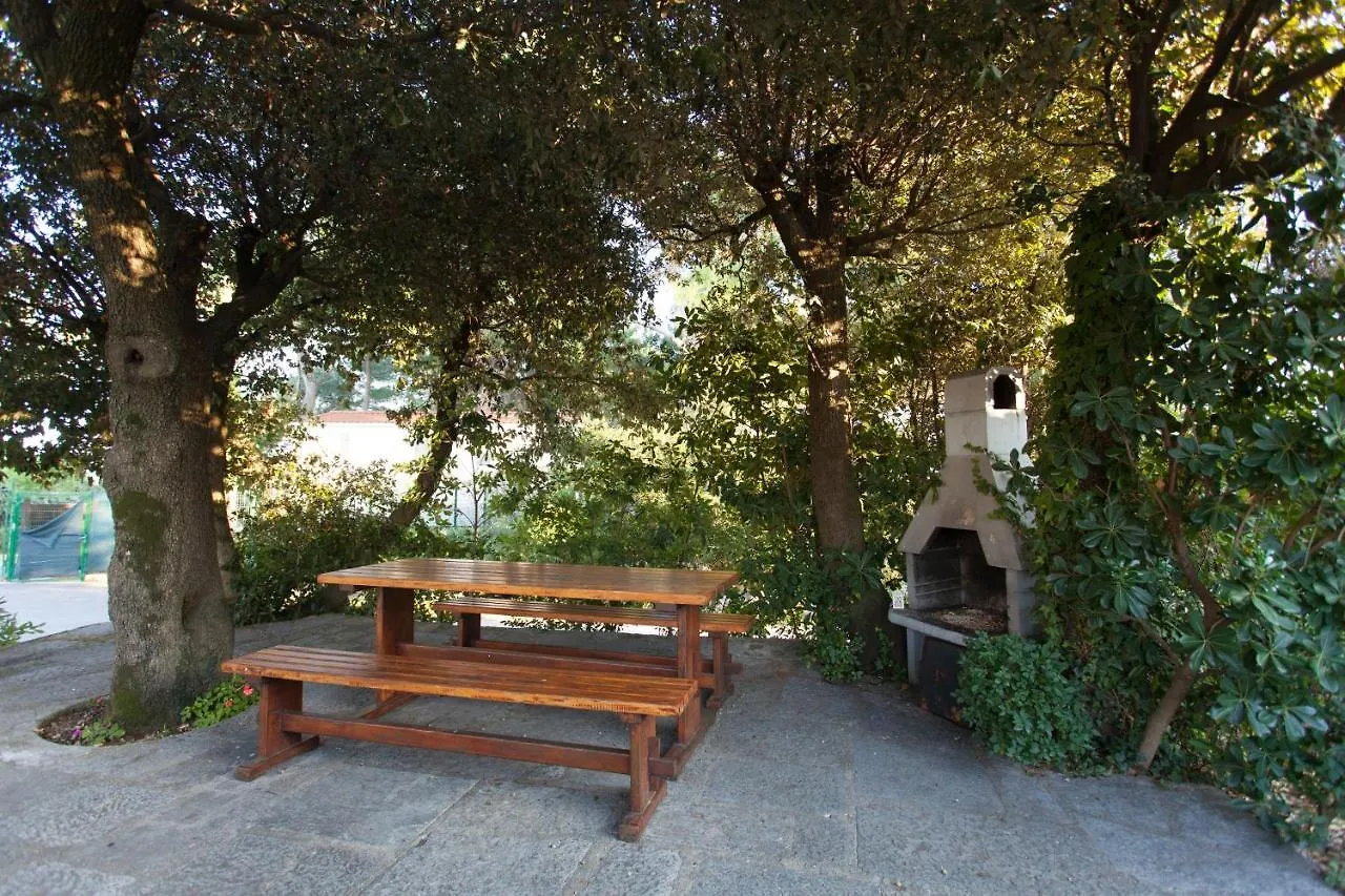 Apartment Jadranka Quiet & Near The Beach! Krk Town Croatia